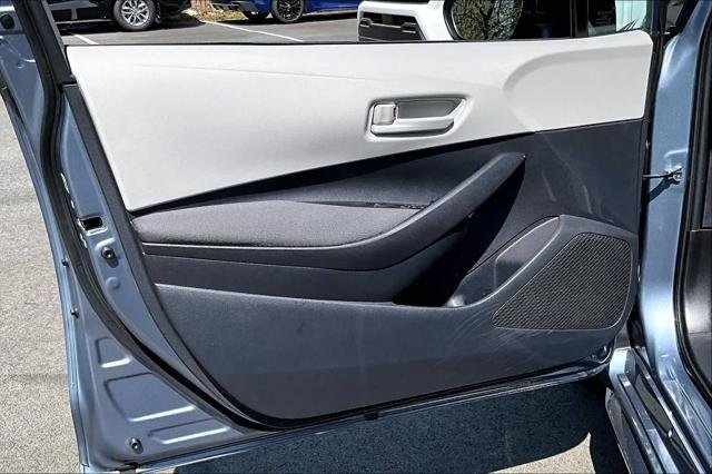 Certified Used 2025 CELESTITE Toyota  image 21