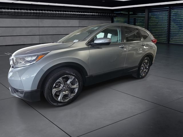 Used 2019  Honda EX-L image 5