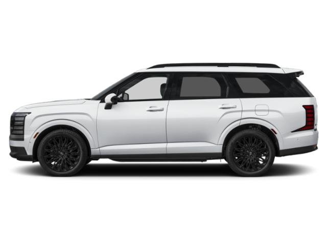 New 2027 Creamy White Pearl Hyundai Calligraphy Black Ink AWD image 20