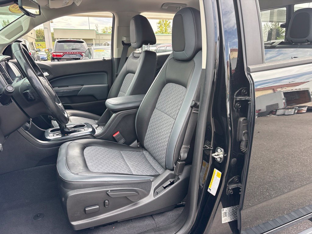 2019 Chevrolet Colorado Z71 - Photo 9