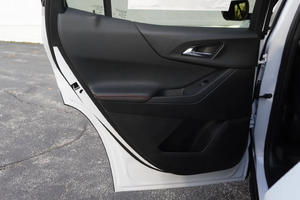 Vehicle thumbnail