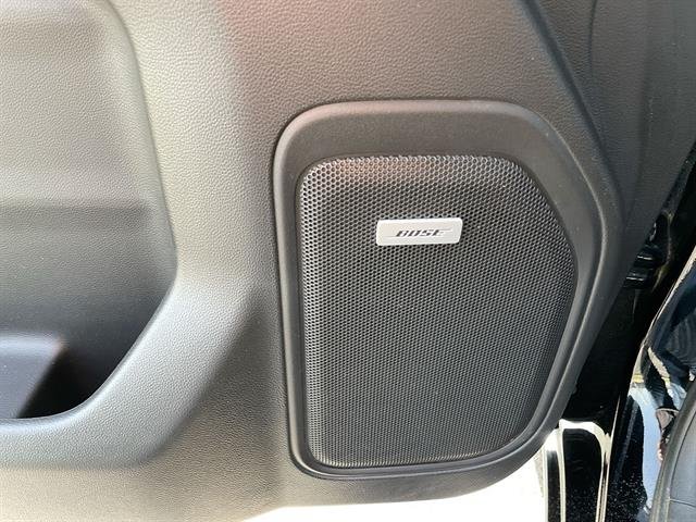 Certified Used 2022 Black Chevrolet RST image 25