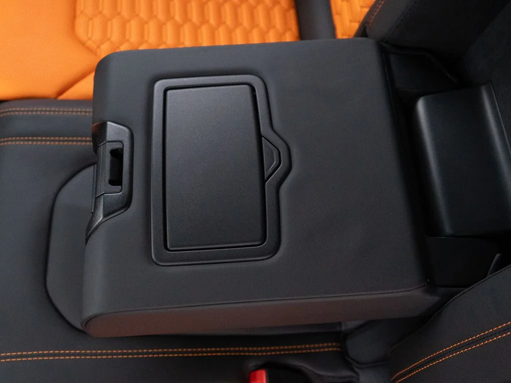 Used 2022 Blu Cepheus Lamborghini  image 26