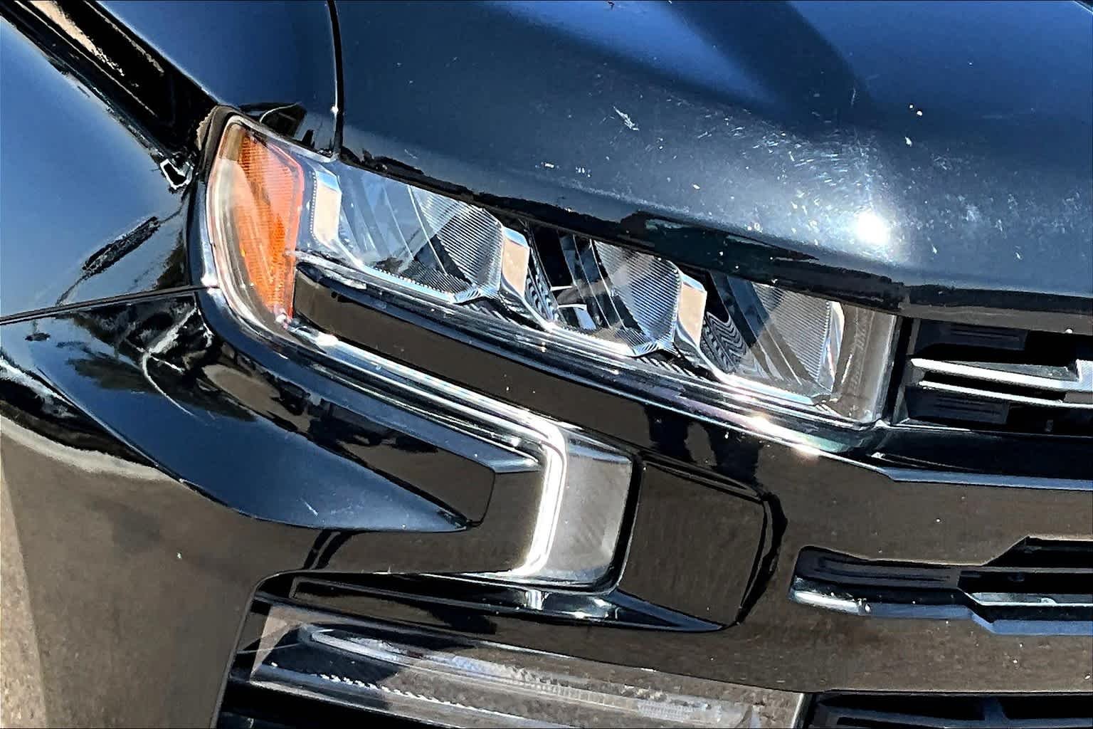 Used 2022 Black Chevrolet RST image 26