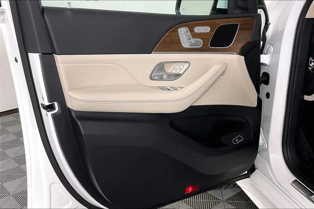 2026 Mercedes-Benz GLE GLE450 - Photo 15