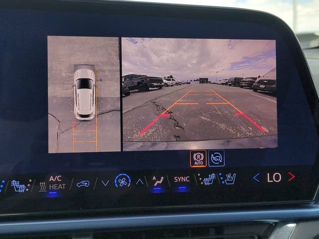 Used 2026 Black Chevrolet LT image 18