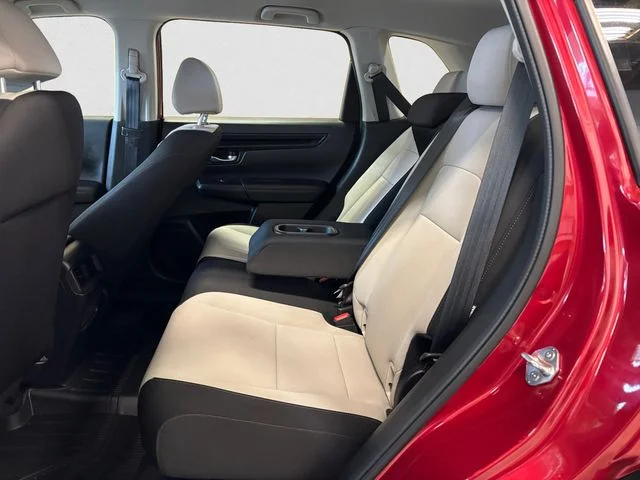 Used 2023 Red Honda LX image 14