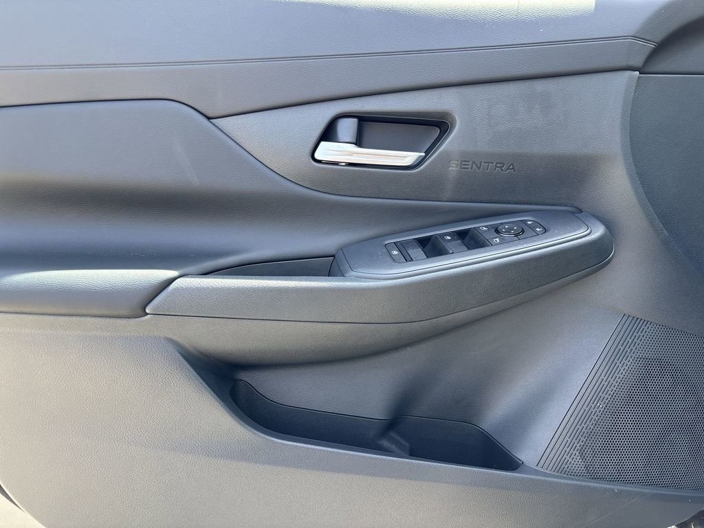 New 2026 Gray Nissan S image 15