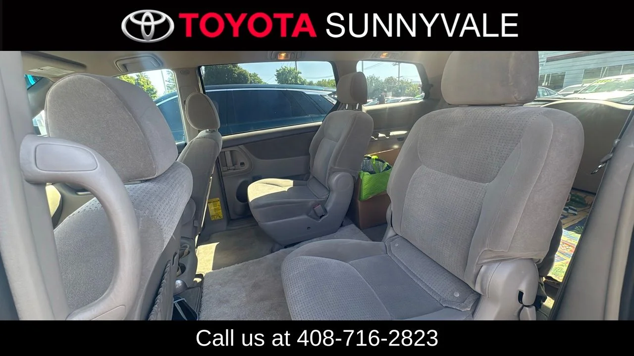 Used 2008 Beige Toyota LE image 6