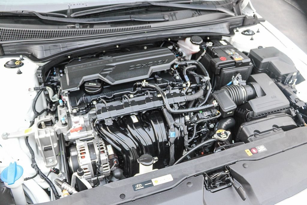2024 Hyundai Elantra SEL - Photo 27
