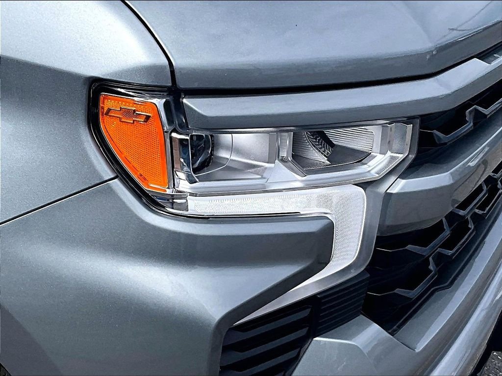 Used 2023 Gray Chevrolet RST image 33