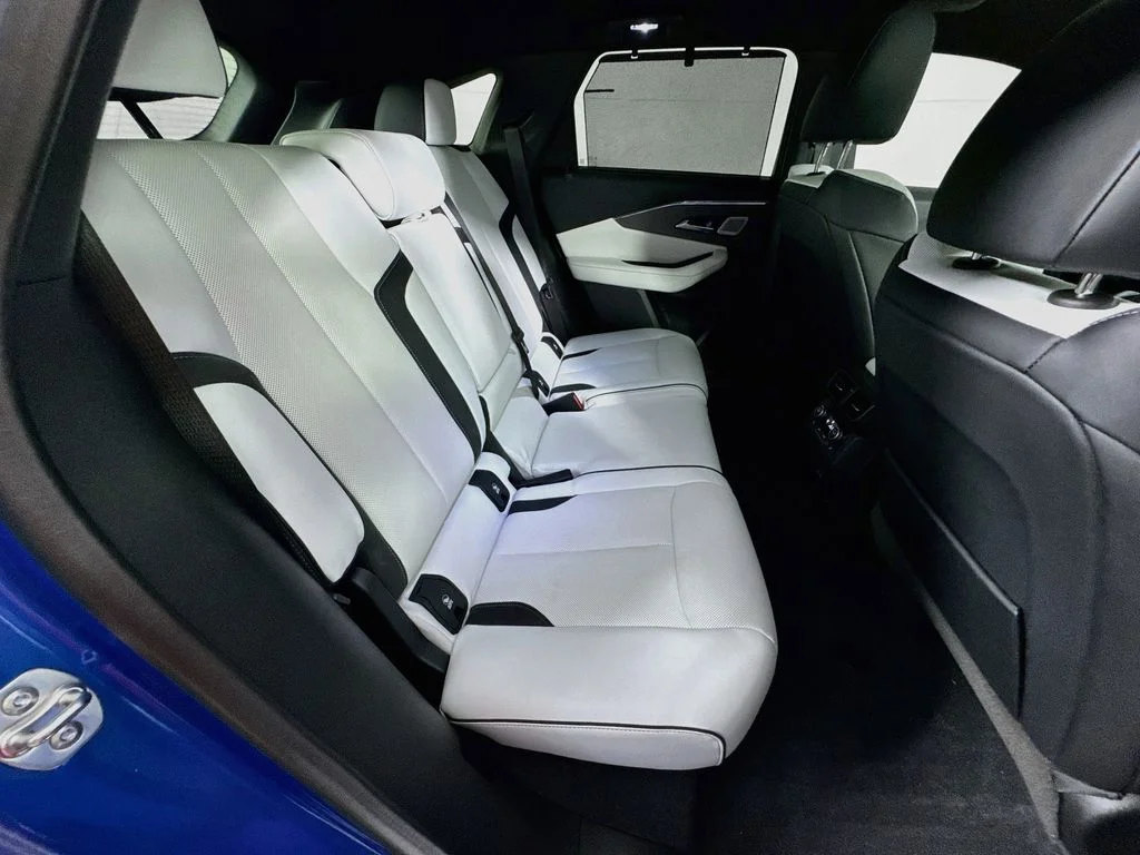 Used 2024 Blue Acura Type S image 34