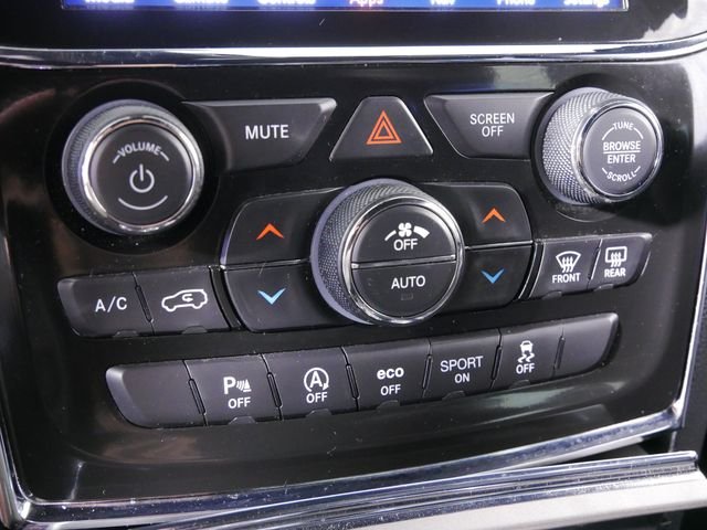 Certified Used 2021 Gray Jeep Limited image 30