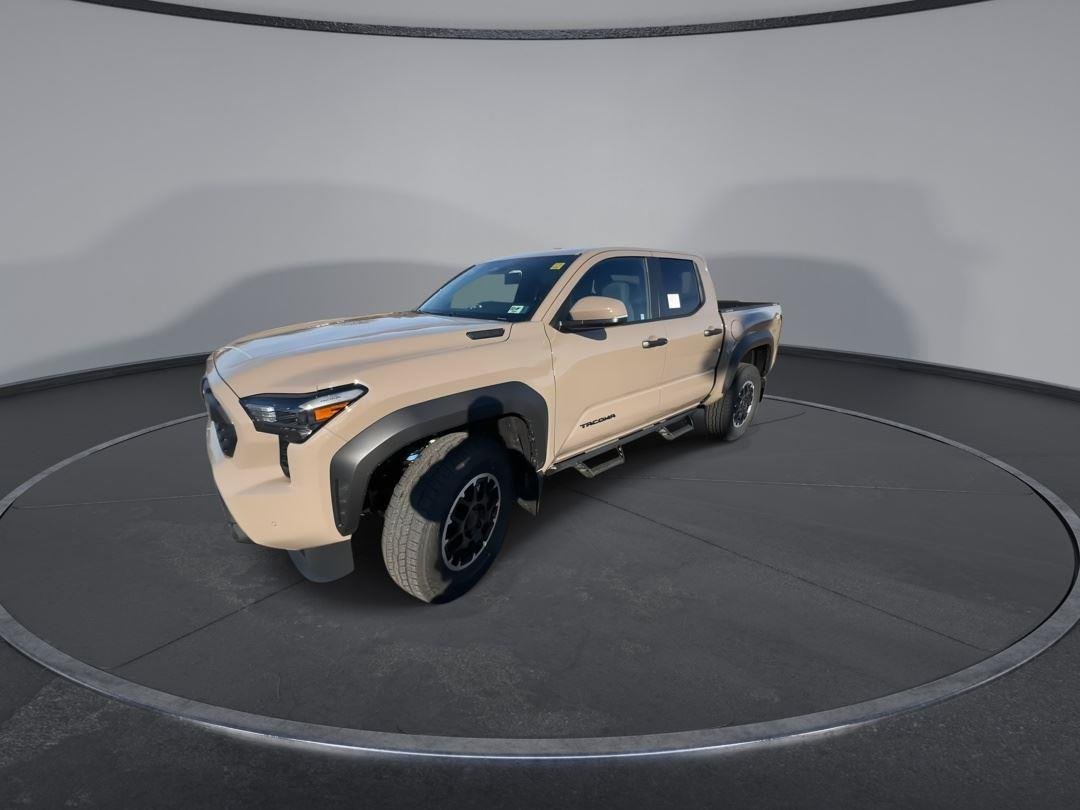 New 2026 Mudbath Toyota TRD Off-Road i-FORCE MAX image 4
