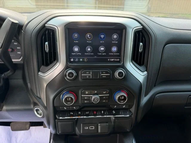 Used 2022 Blue Chevrolet RST image 20