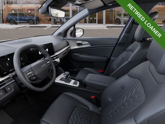 2026 Kia Sportage X-Line - Photo 17
