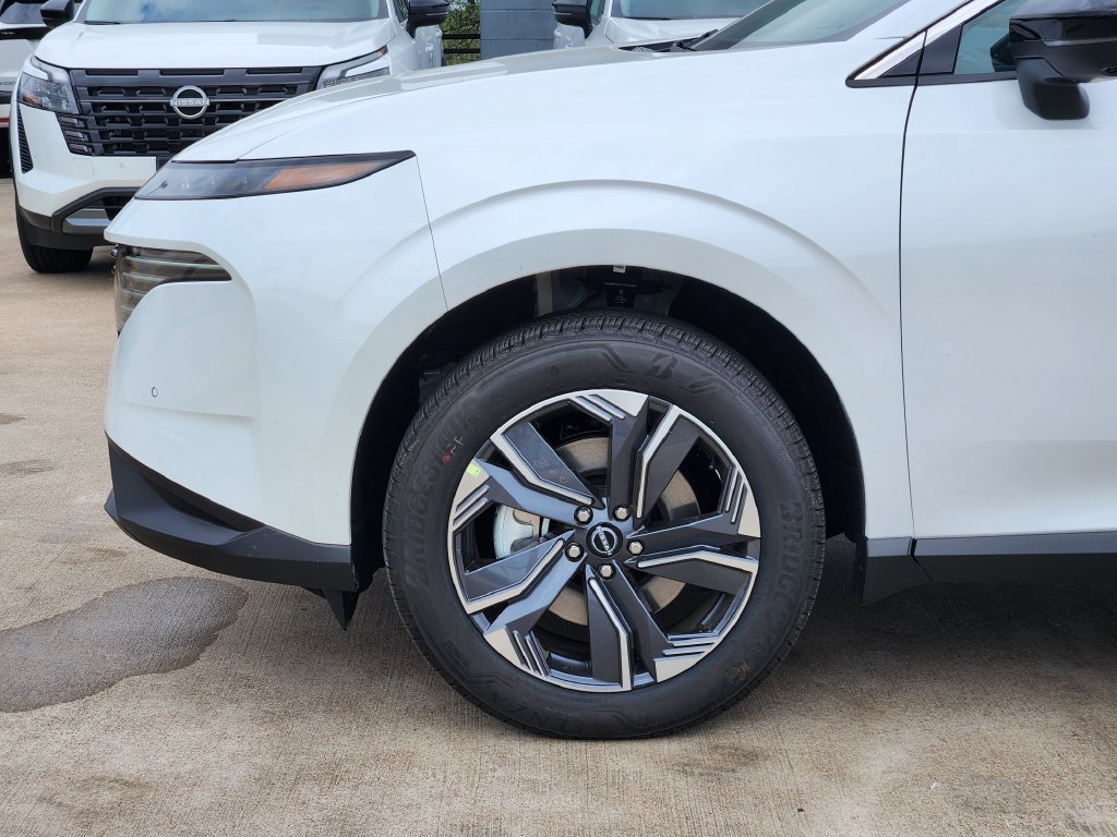 2026 Nissan Murano SL - Photo 10