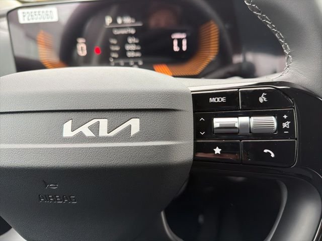 2026 Kia Sorento X-Line EX - Photo 18