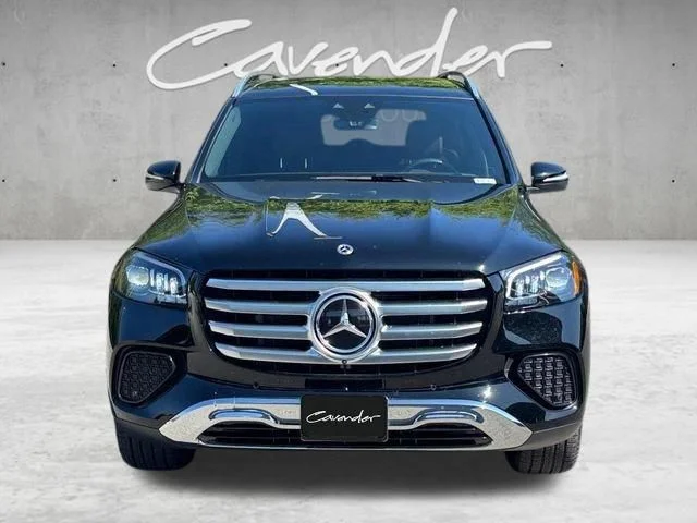 Used 2025  Mercedes-Benz GLS 450 image 19