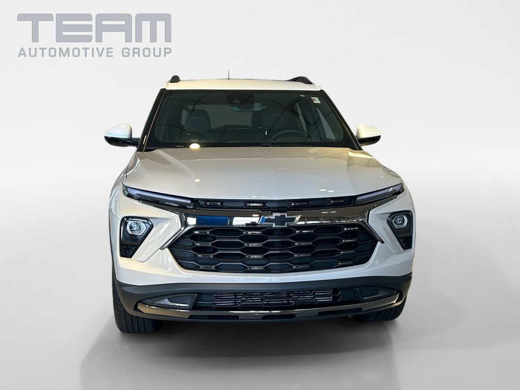 2026 Chevrolet Trailblazer Activ - Photo 2