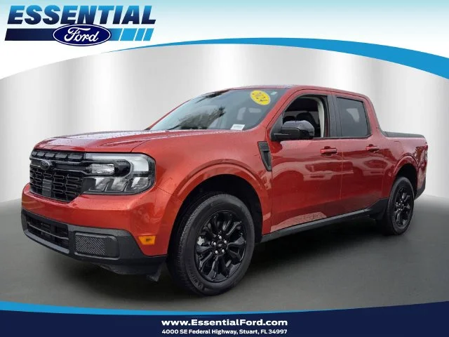2024 Ford Maverick