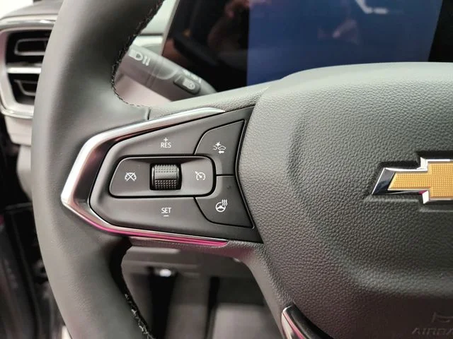 2026 Chevrolet Trailblazer LT - Photo 26
