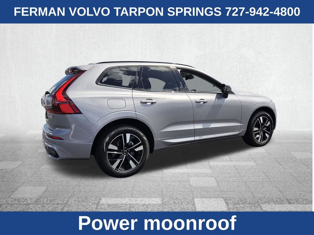 2026 Volvo XC60 Core - Photo 11