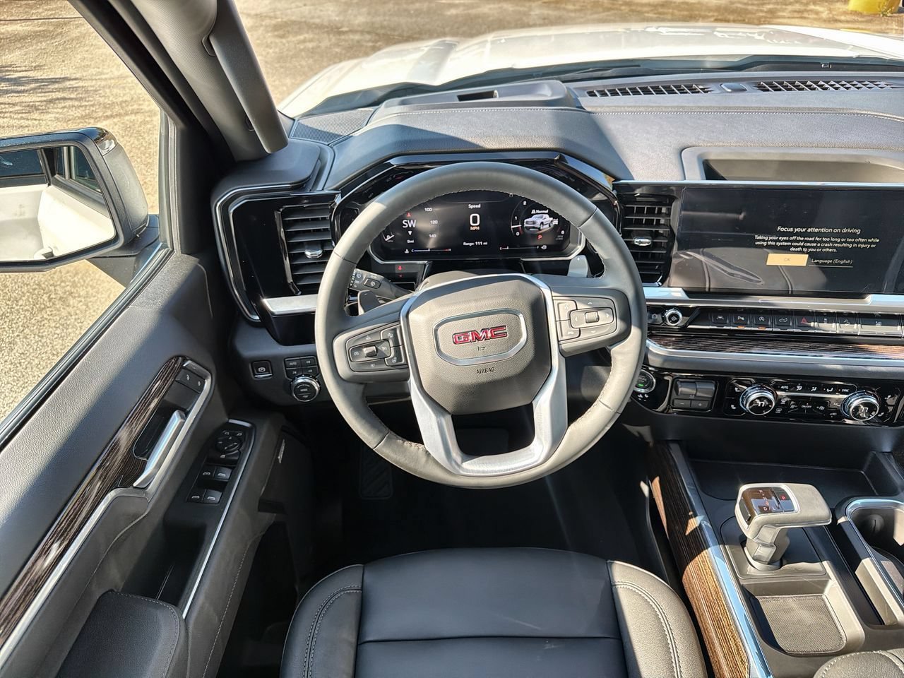 2026 GMC Sierra 1500 Elevation - Photo 10