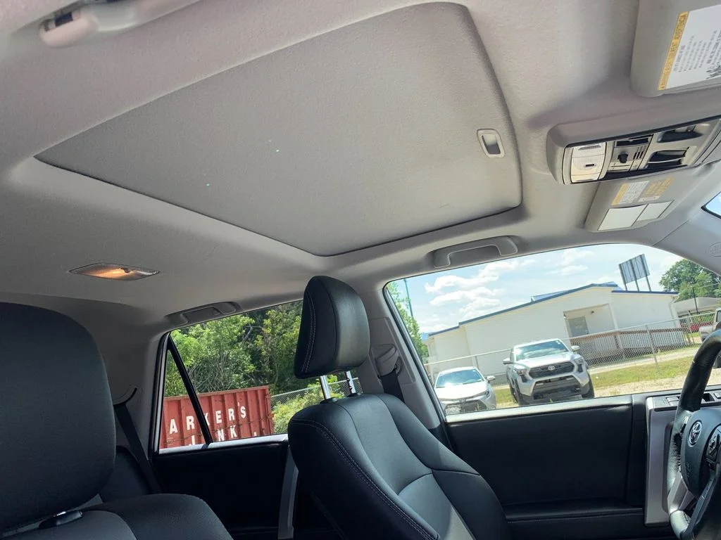 Used 2023 White Toyota SR5 Premium image 18