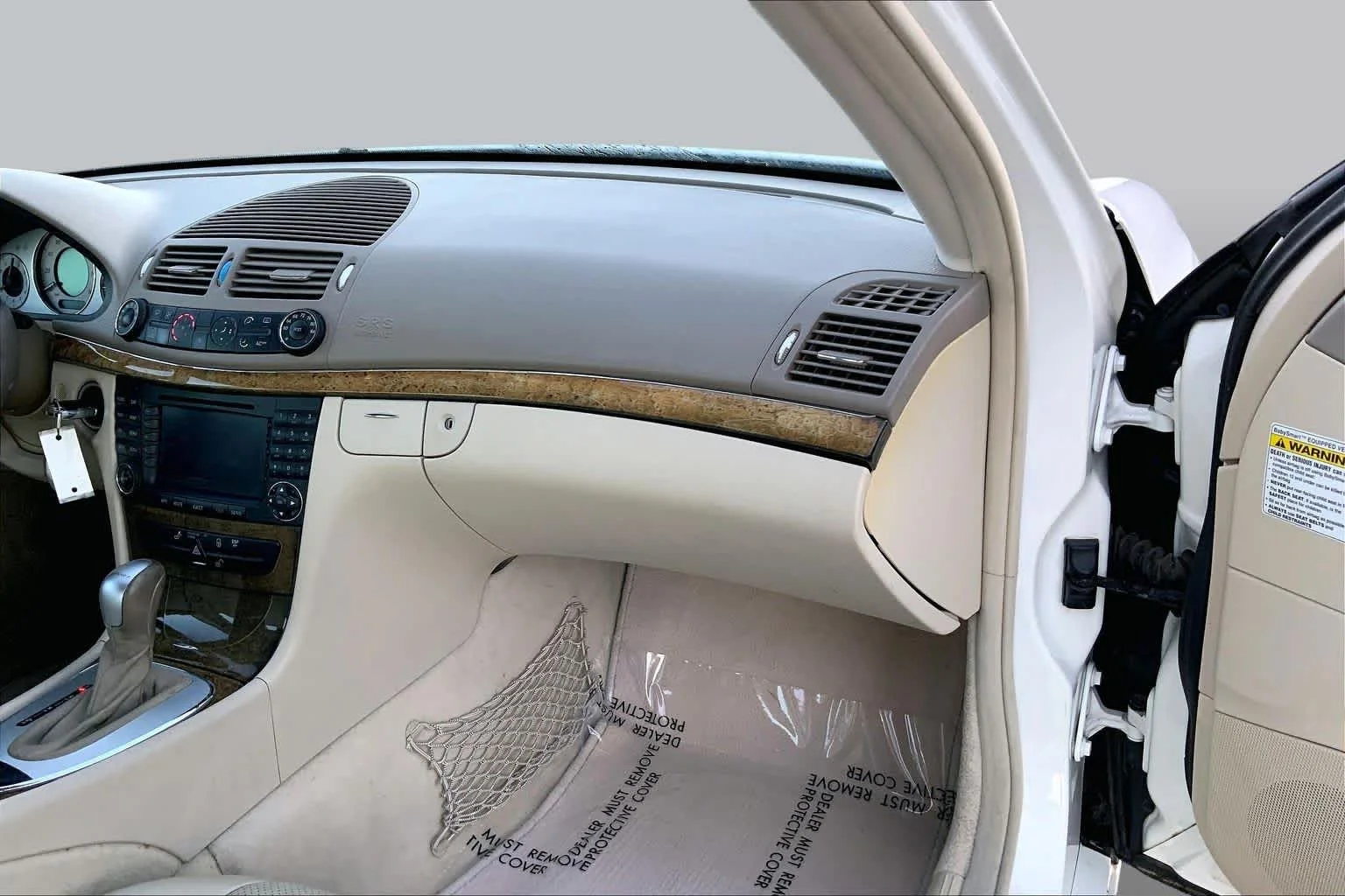 Used 2004  Mercedes-Benz 3.2L image 14