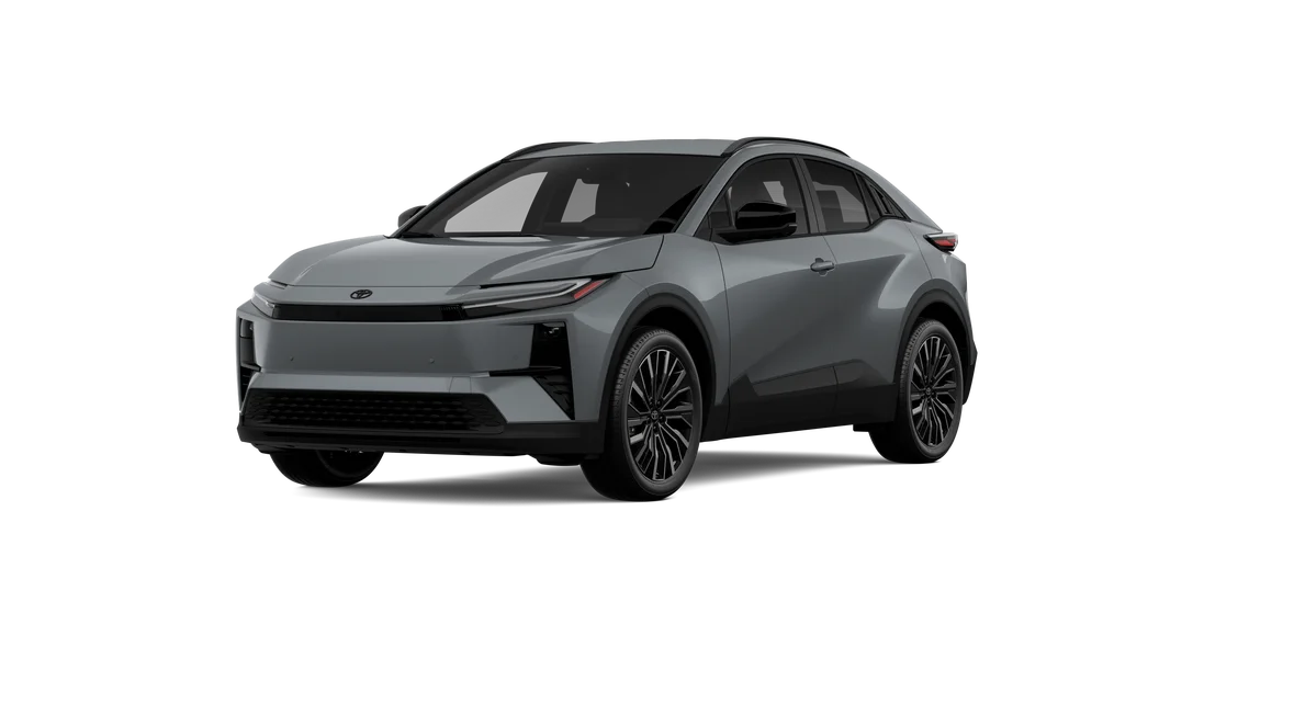 New 2026 Cement Toyota XSE image 23