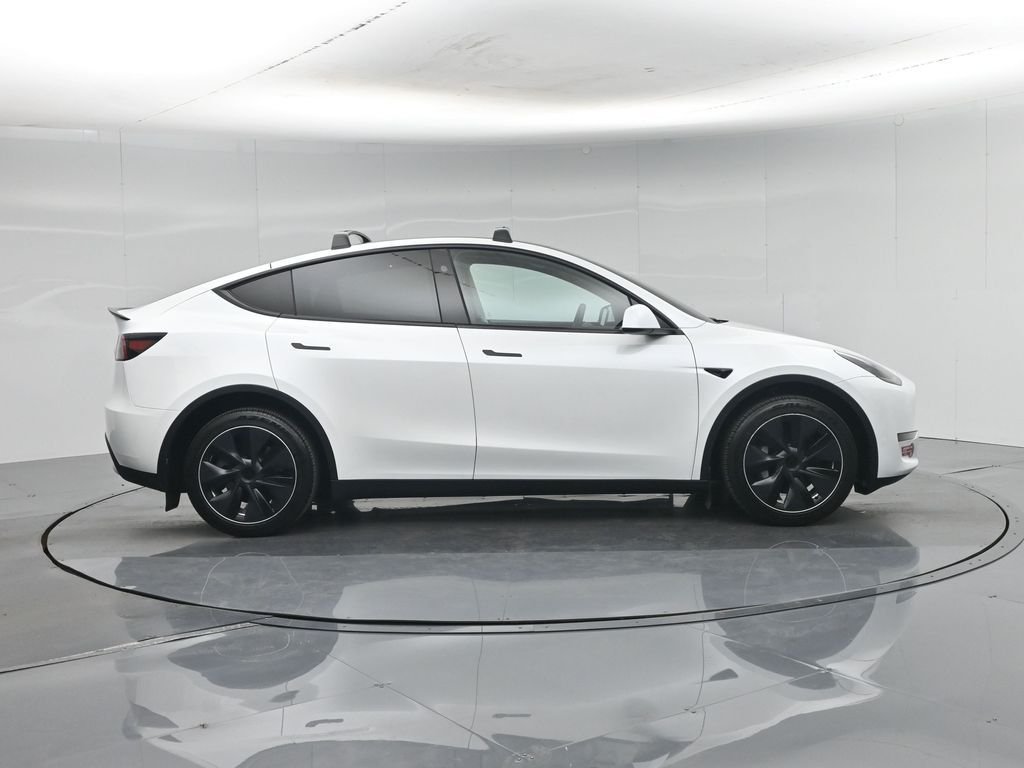 Used 2023 White Tesla Long Range image 23