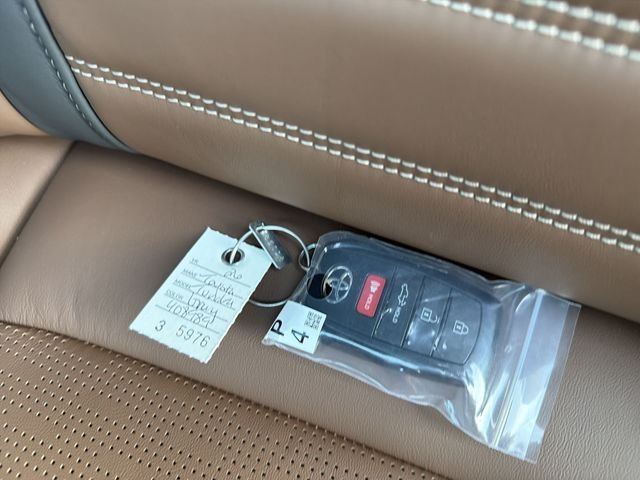2026 Toyota Tundra 1794 Edition - Photo 35