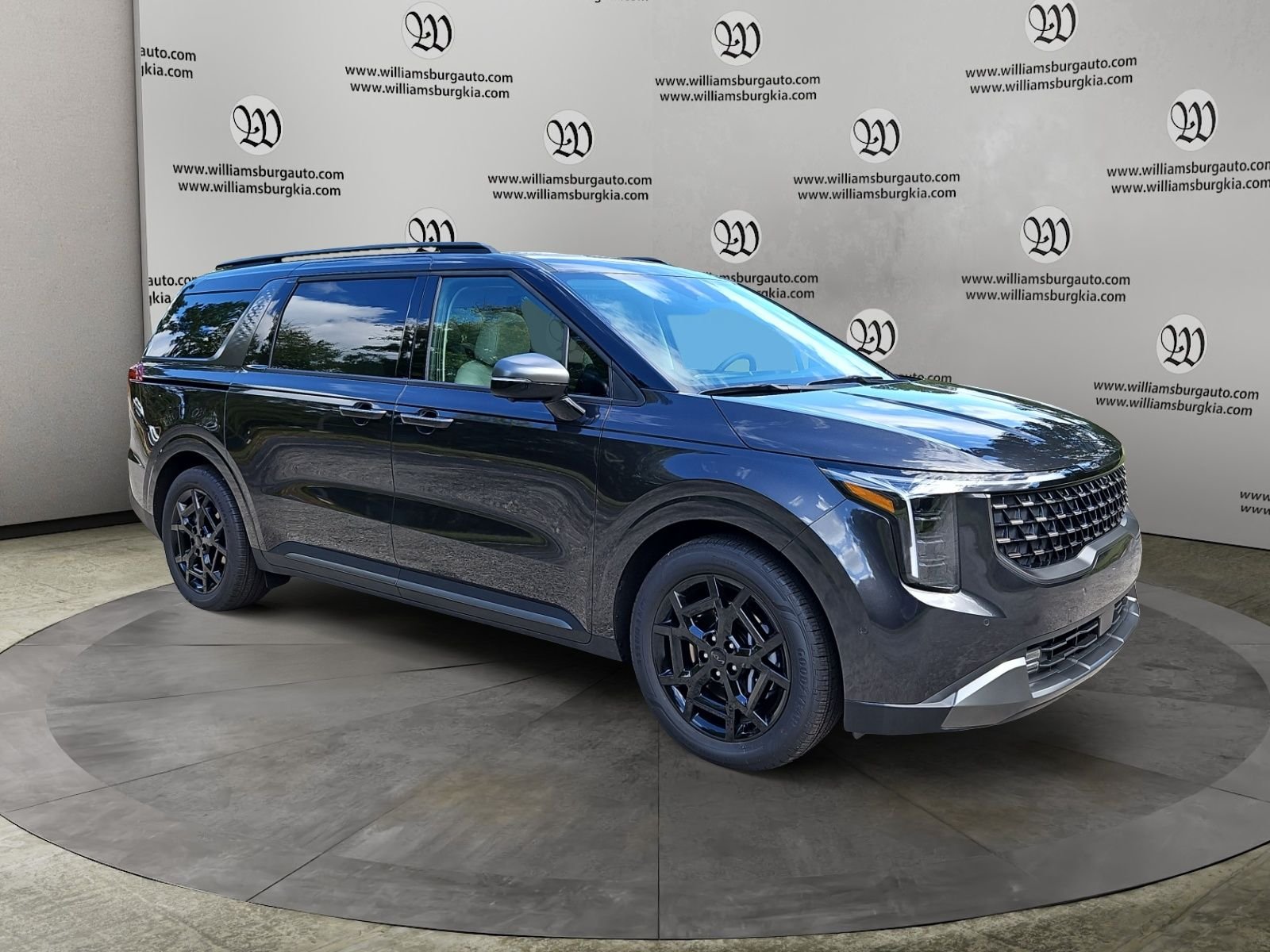 2026 Kia Carnival SX Prestige - Photo 7