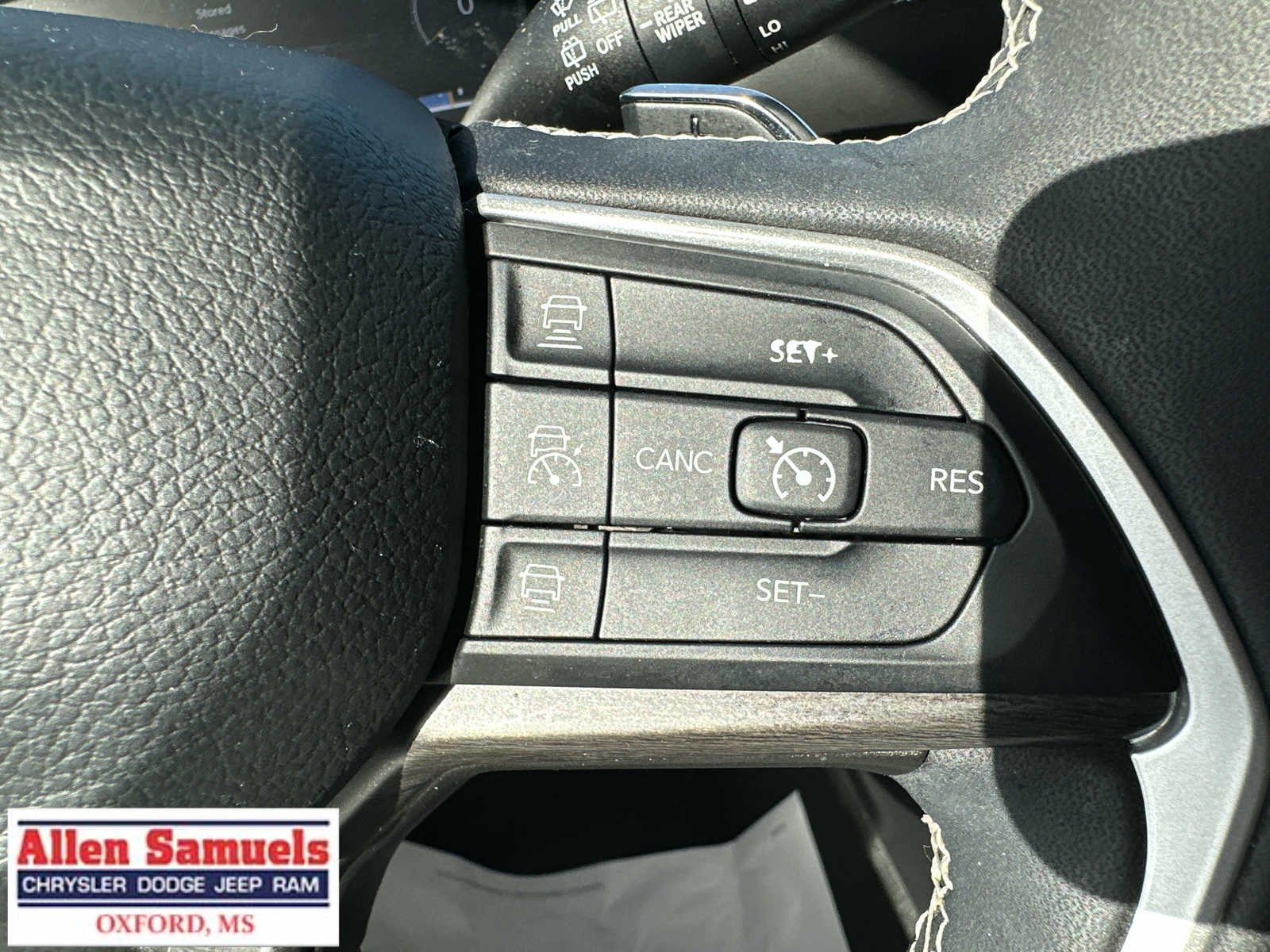 Certified Used 2023 Bright White Clearcoat Jeep Limited image 20