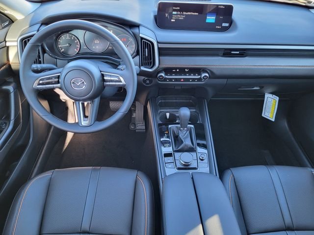2026 Mazda CX-50 Turbo - Photo 9