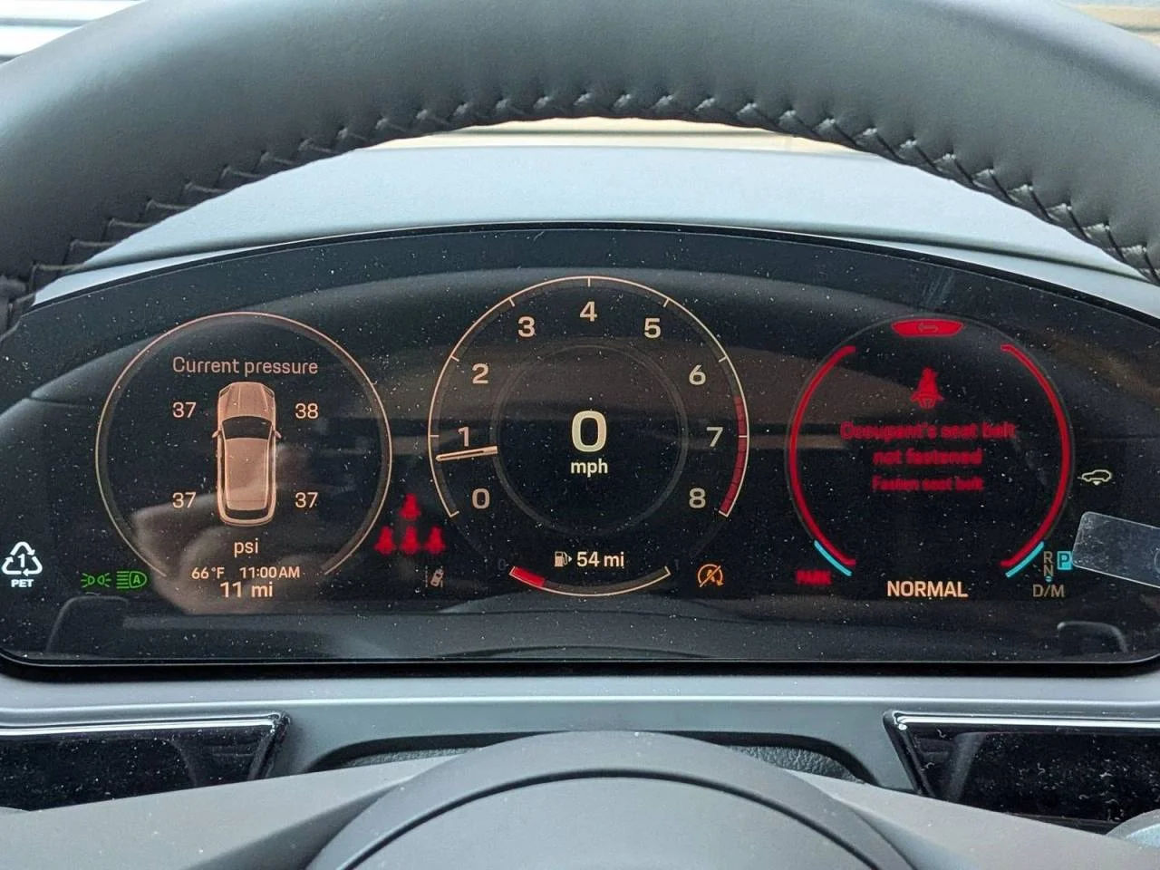 New 2026 Beige Porsche  image 17