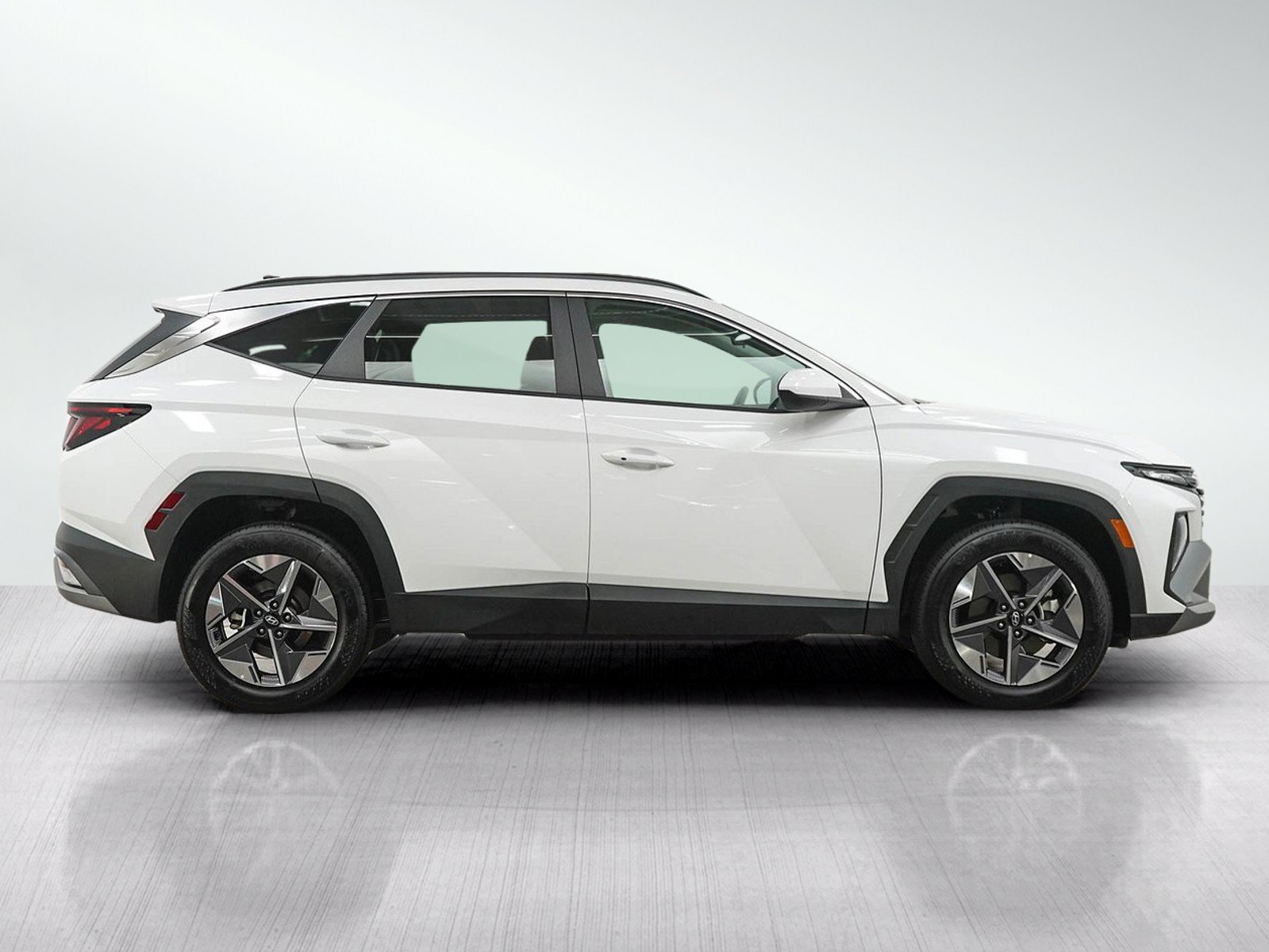 2026 Hyundai Tucson SEL - Photo 7