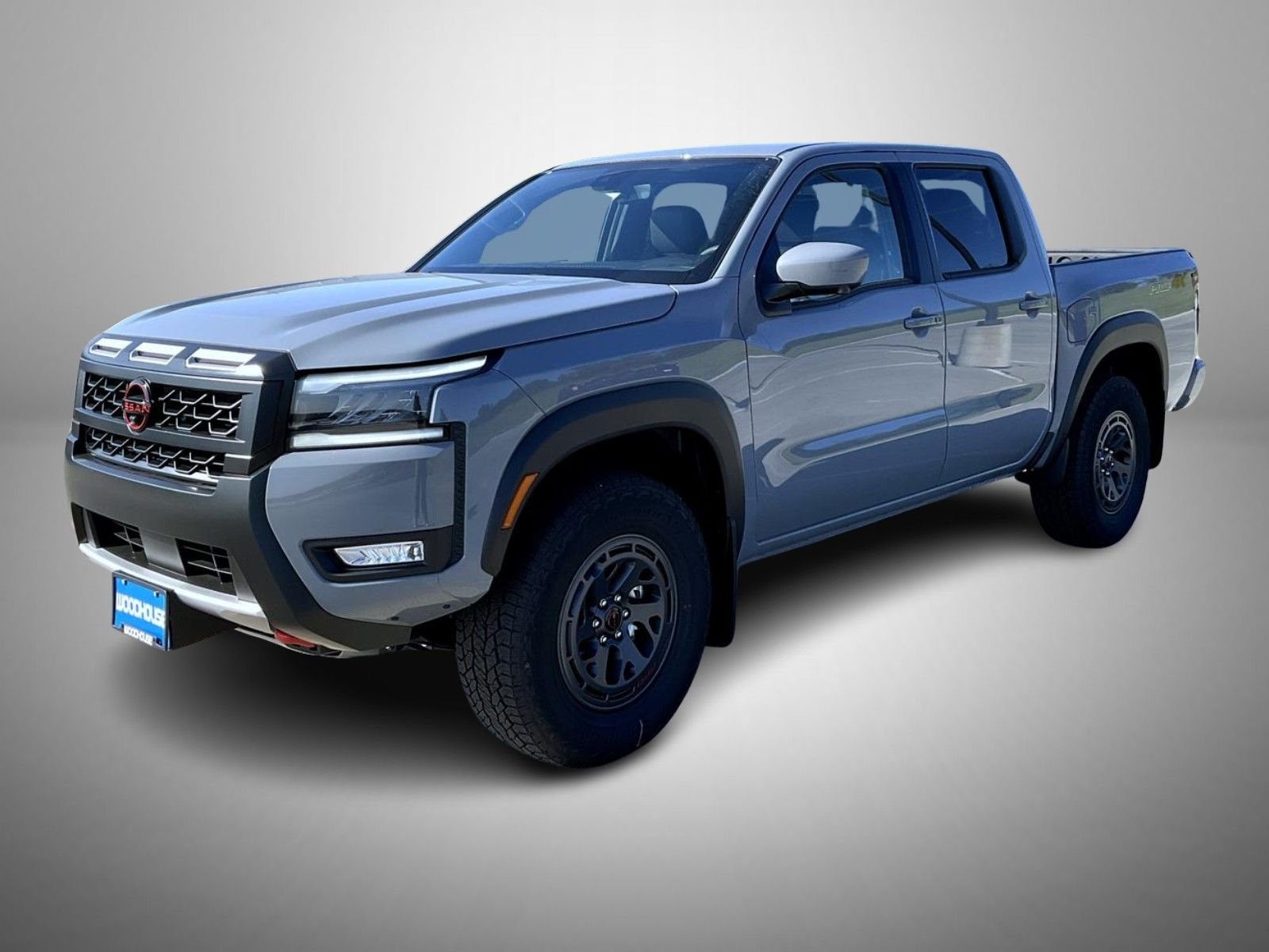2026 Nissan Frontier PRO-4X Crew Cab 4X4's photo