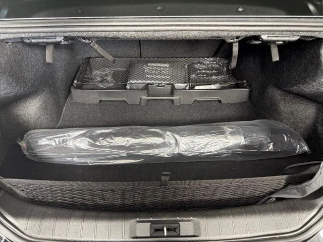 Certified Used 2023 Black Nissan SR image 27