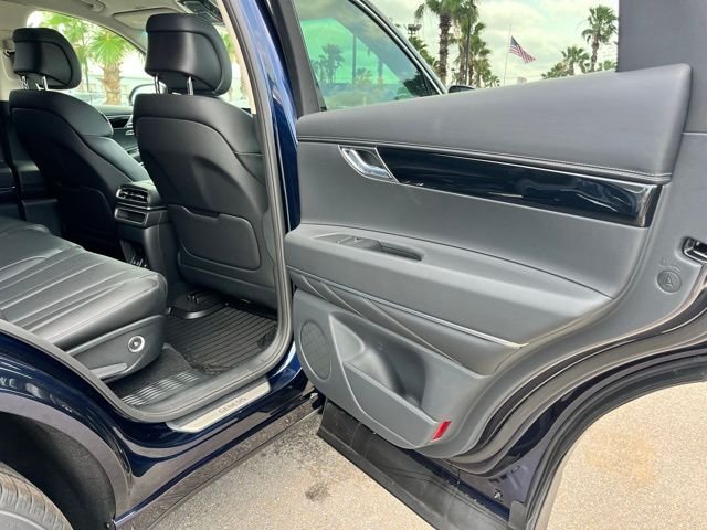 New 2026 Blue Genesis 2.5T image 19