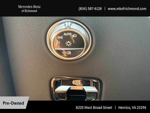 Certified Used 2026 Black Mercedes-Benz GLC 300 image 23