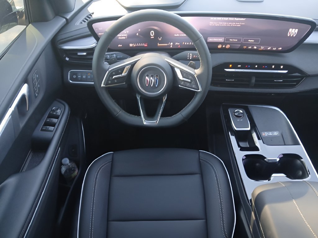 2027 Buick Enclave Sport Touring - Photo 22