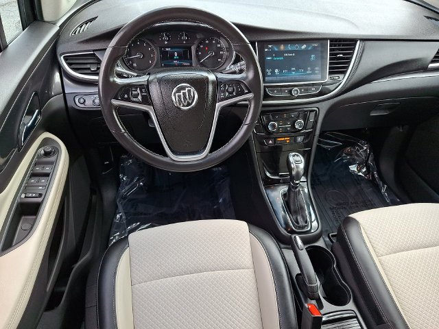 2020 Buick Encore Preferred - Photo 11