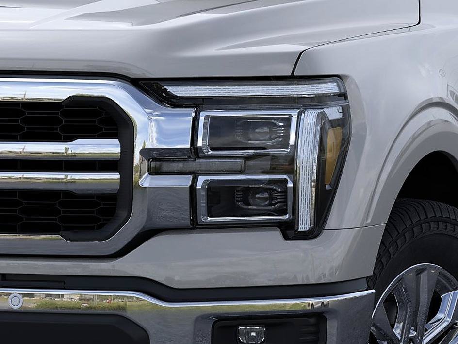 New 2026 Avalanche Ford Lariat® image 18