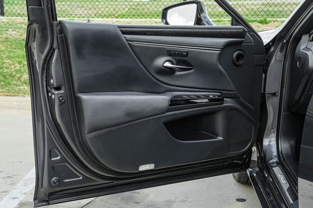 Used 2023 Gray Lexus 350 image 47