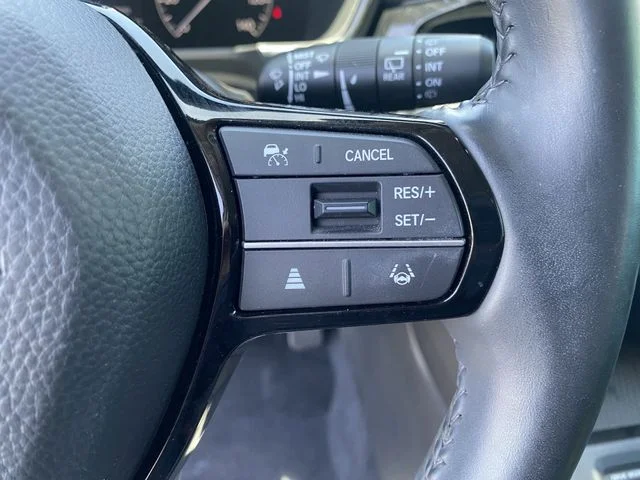 2024 Honda CR-V EX-L - Photo 25