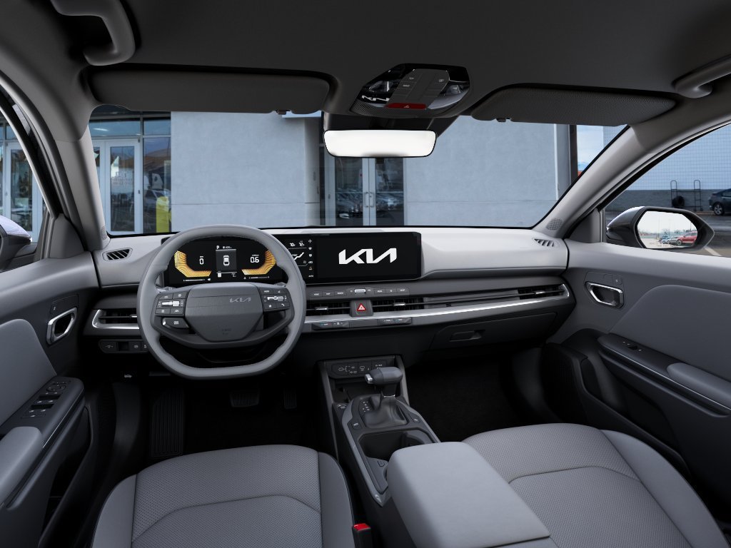 New 2026  Kia EX image 14