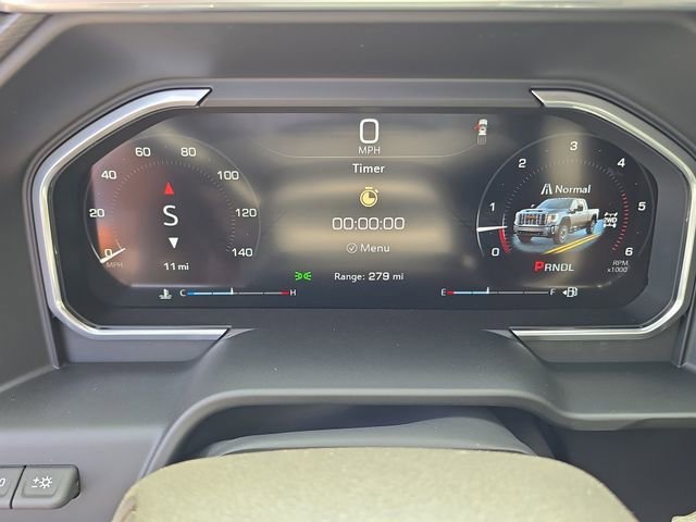 New 2026 Sterling Metallic GMC Denali Ultimate image 28