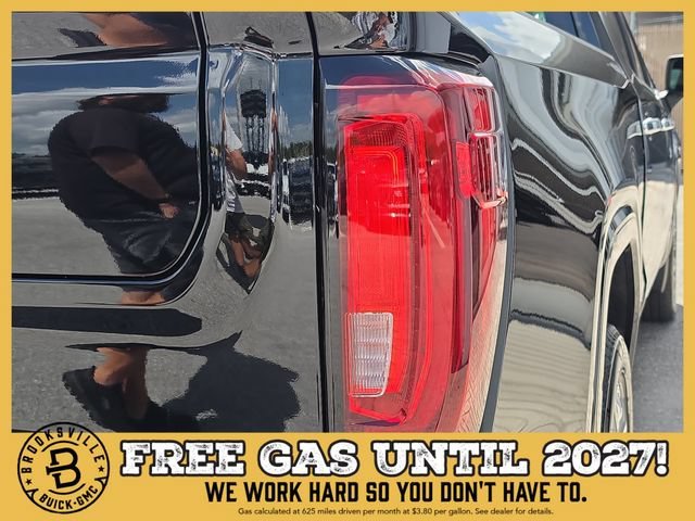 2026 GMC Sierra 1500 Denali - Photo 8
